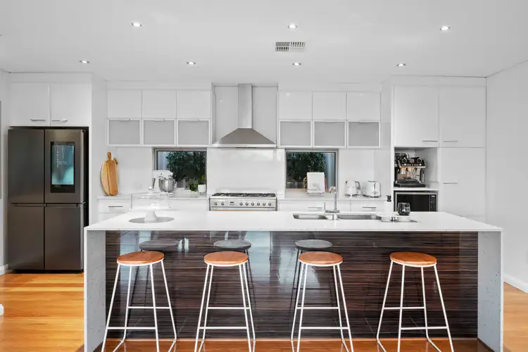 Third view of Homely house listing, 36 Achilles Loop, Iluka WA 6028