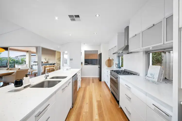 Fourth view of Homely house listing, 36 Achilles Loop, Iluka WA 6028