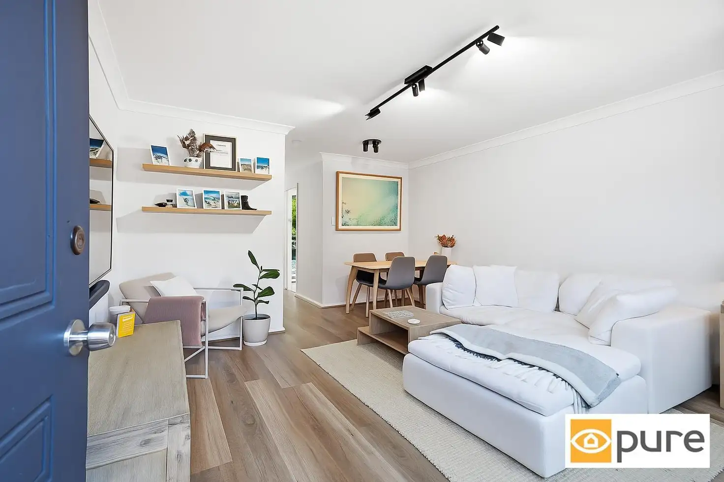 Main view of Homely townhouse listing, 3/240 Barker Road, Subiaco WA 6008