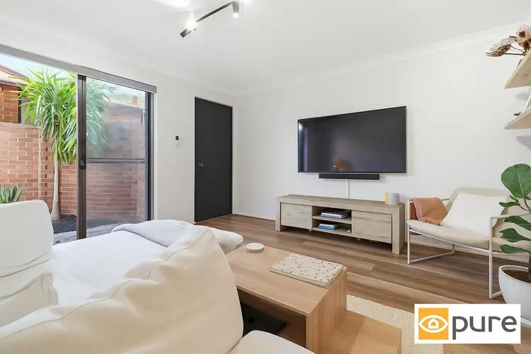 Third view of Homely townhouse listing, 3/240 Barker Road, Subiaco WA 6008
