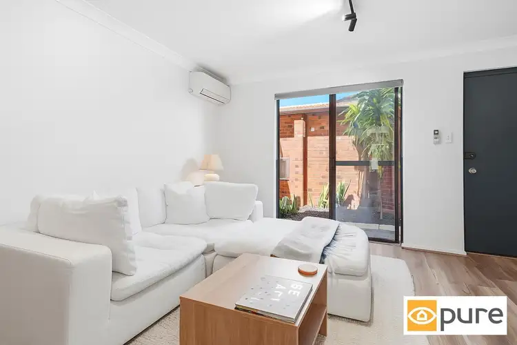 Fourth view of Homely townhouse listing, 3/240 Barker Road, Subiaco WA 6008
