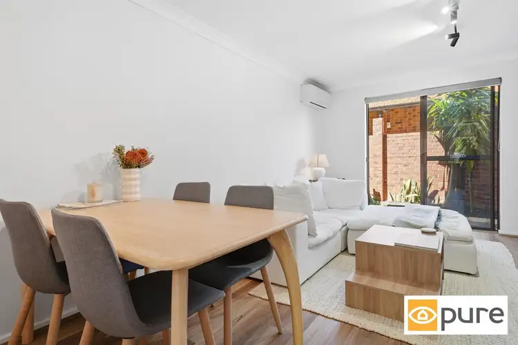 Fifth view of Homely townhouse listing, 3/240 Barker Road, Subiaco WA 6008