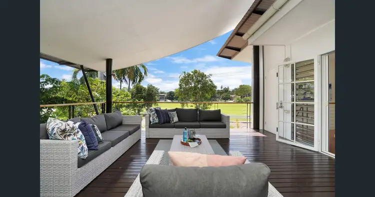 Second view of Homely house listing, 37 Temira Crescent, Larrakeyah NT 820