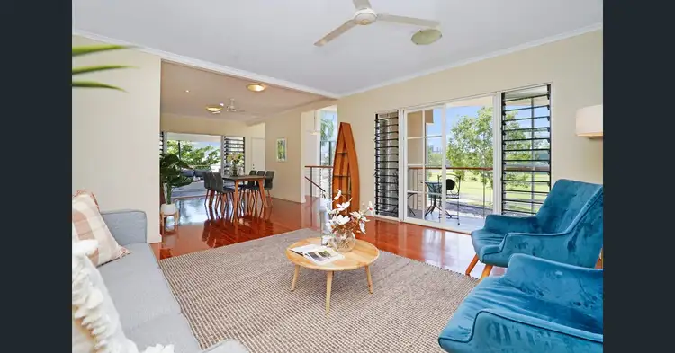Third view of Homely house listing, 37 Temira Crescent, Larrakeyah NT 820