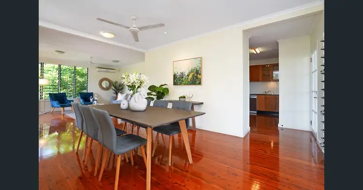 Fourth view of Homely house listing, 37 Temira Crescent, Larrakeyah NT 820