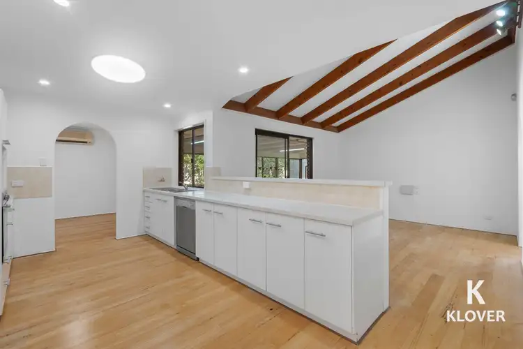 Fourth view of Homely house listing, 16 Oxford St, Rothwell QLD 4022