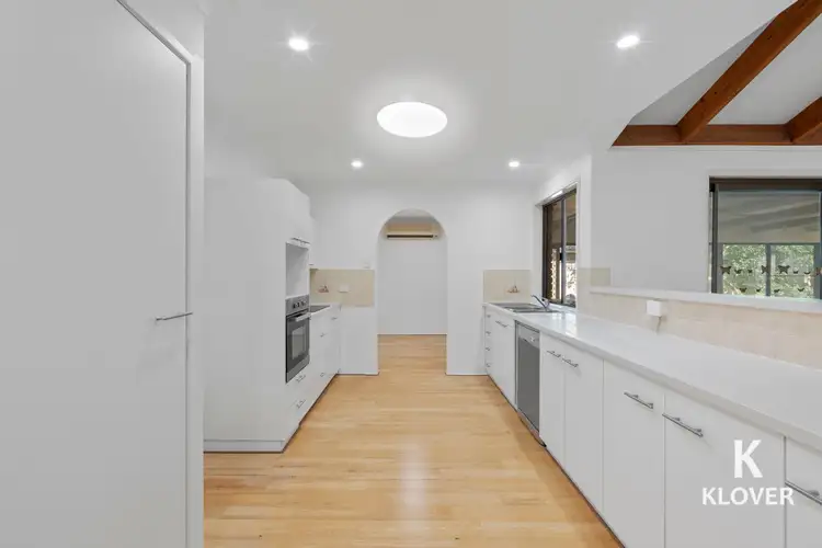 Fifth view of Homely house listing, 16 Oxford St, Rothwell QLD 4022