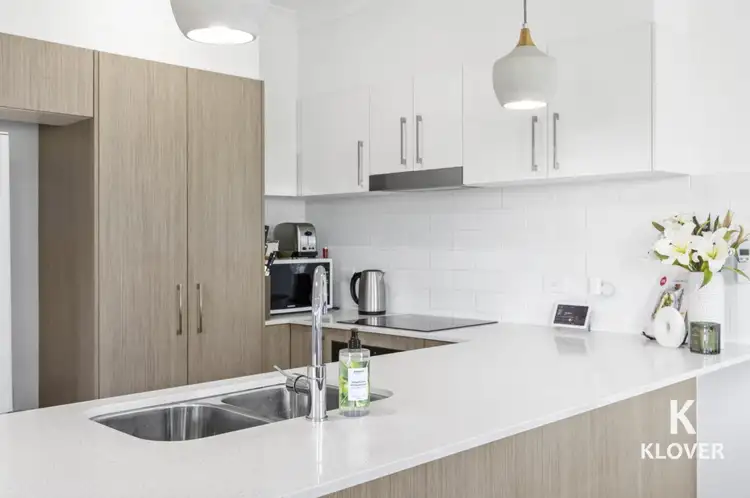 Fourth view of Homely house listing, 15 Stanhope Lane, Upper Coomera QLD 4209