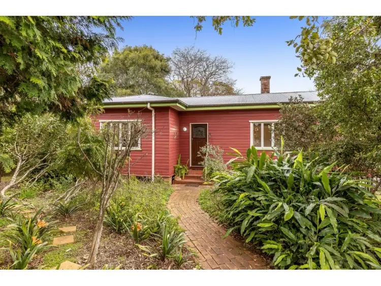 Third view of Homely house listing, 83 Mackenzie Street, Mount Lofty QLD 4350
