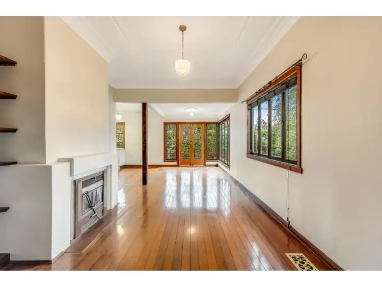 Fourth view of Homely house listing, 83 Mackenzie Street, Mount Lofty QLD 4350