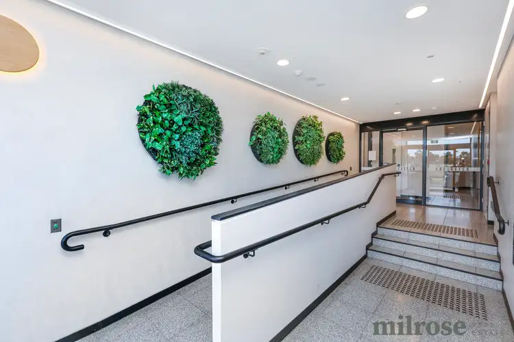 Second view of Homely apartment listing, 403/30 Clark Street, Williams Landing VIC 3027