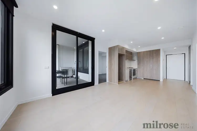 Third view of Homely apartment listing, 403/30 Clark Street, Williams Landing VIC 3027