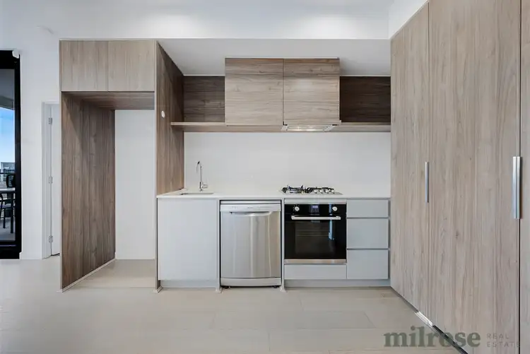 Fifth view of Homely apartment listing, 403/30 Clark Street, Williams Landing VIC 3027