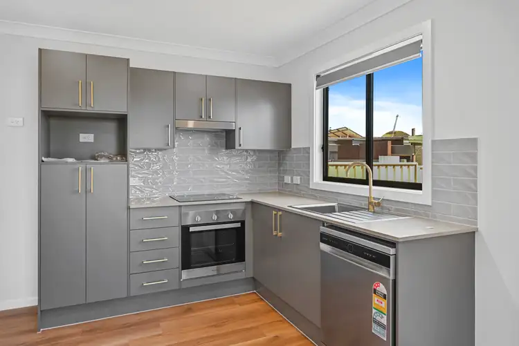 Third view of Homely flat listing, 33a Macquarie Avenue, Cessnock NSW 2325