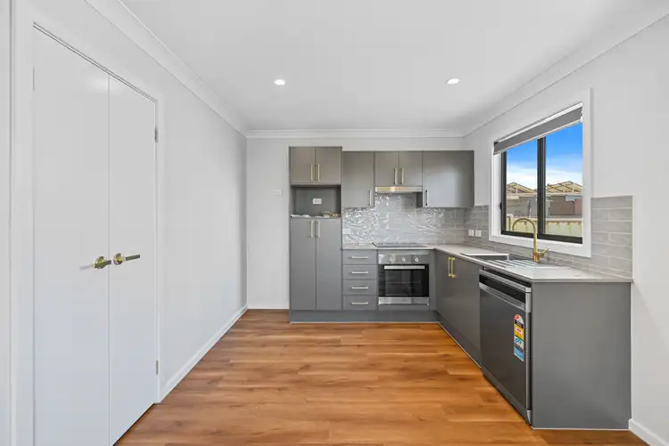 Fourth view of Homely flat listing, 33a Macquarie Avenue, Cessnock NSW 2325