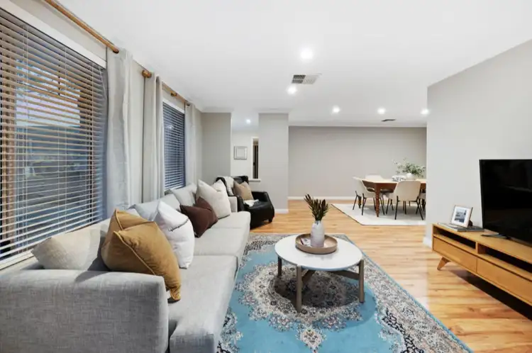 Second view of Homely house listing, 4 Naivasha Turn, Joondalup WA 6027