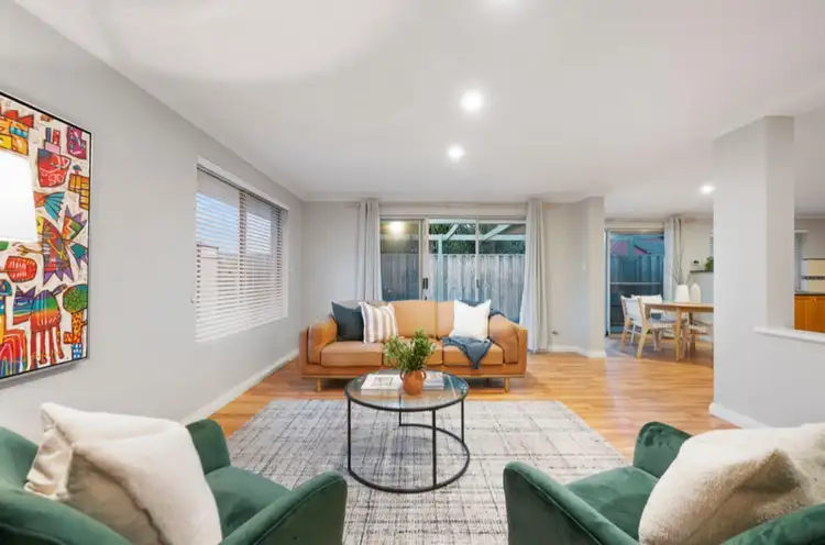 Third view of Homely house listing, 4 Naivasha Turn, Joondalup WA 6027