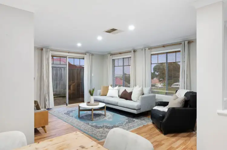 Fourth view of Homely house listing, 4 Naivasha Turn, Joondalup WA 6027