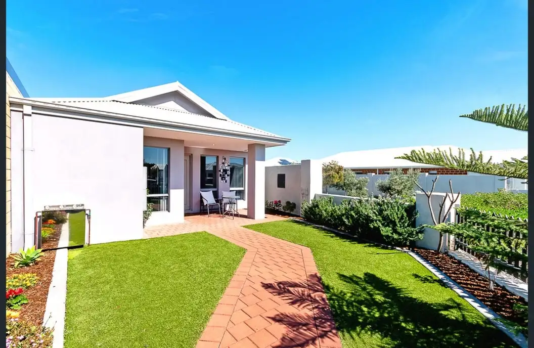 Main view of Homely house listing, 51 Trethowan Promenade, Alkimos WA 6038
