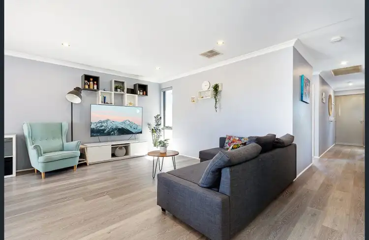 Third view of Homely house listing, 51 Trethowan Promenade, Alkimos WA 6038