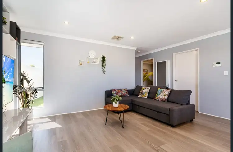 Fifth view of Homely house listing, 51 Trethowan Promenade, Alkimos WA 6038