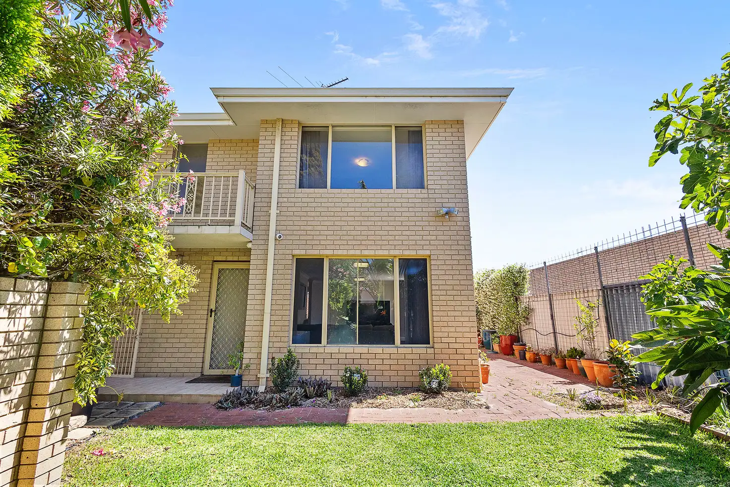 Main view of Homely house listing, 3/156 Albert Street, Osborne Park WA 6017