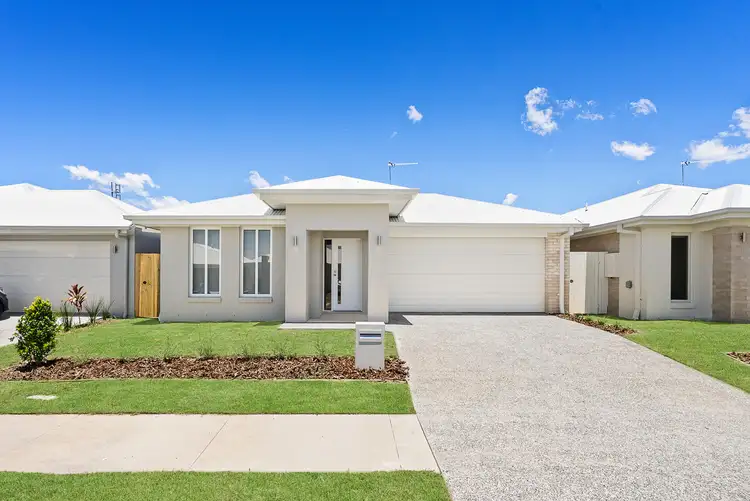 31 Cradle Crescent, Banya QLD 4551
