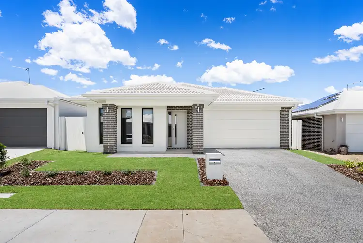 31 Cradle Crescent, Banya QLD 4551