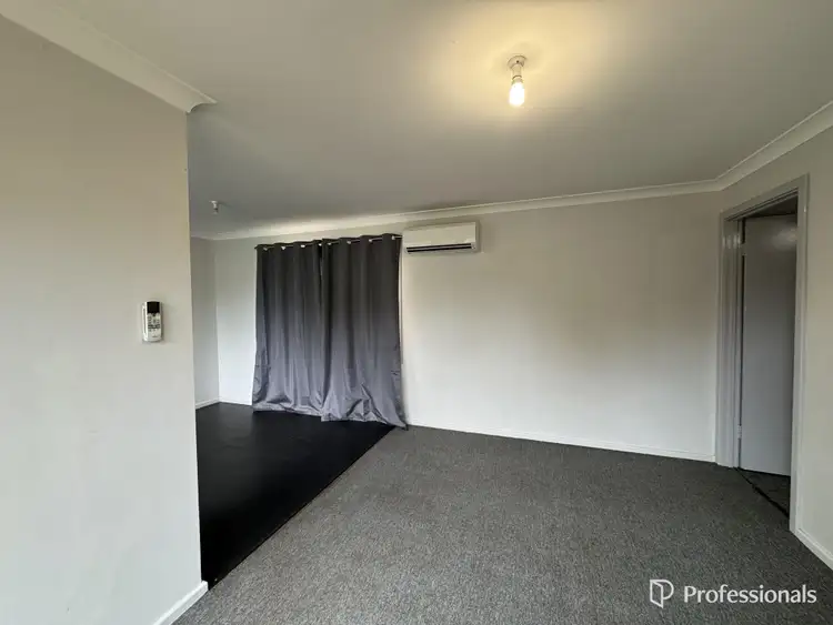 Second view of Homely unit listing, 1/3 Morley Way, South Kalgoorlie WA 6430