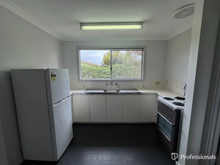 Third view of Homely unit listing, 1/3 Morley Way, South Kalgoorlie WA 6430