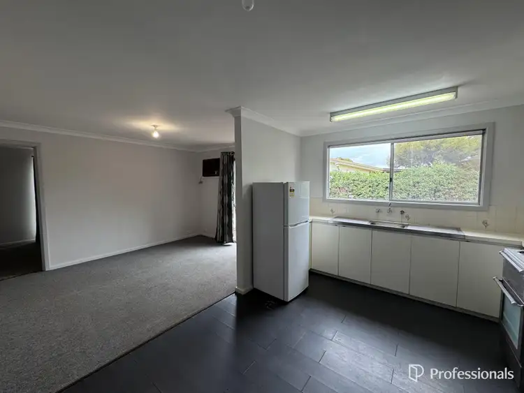 Fourth view of Homely unit listing, 1/3 Morley Way, South Kalgoorlie WA 6430