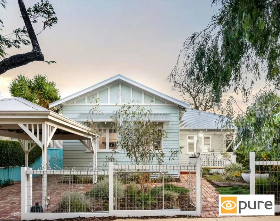 Main view of Homely house listing, 7 Mitford Street, Swanbourne WA 6010