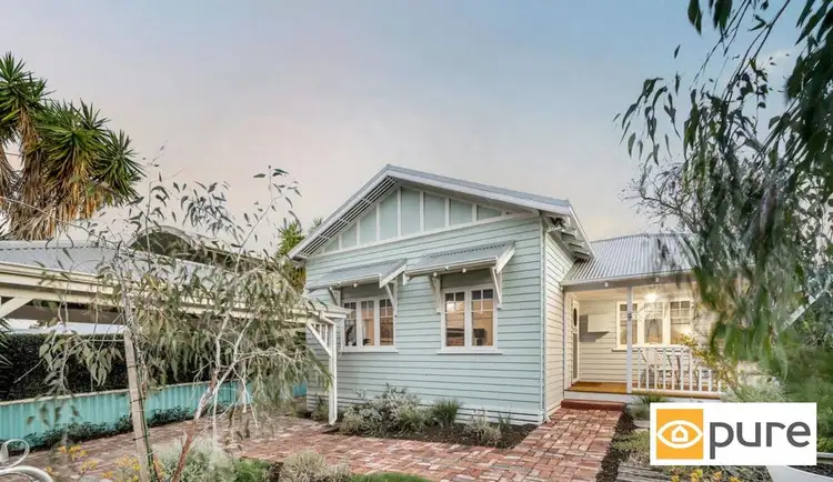 Second view of Homely house listing, 7 Mitford Street, Swanbourne WA 6010