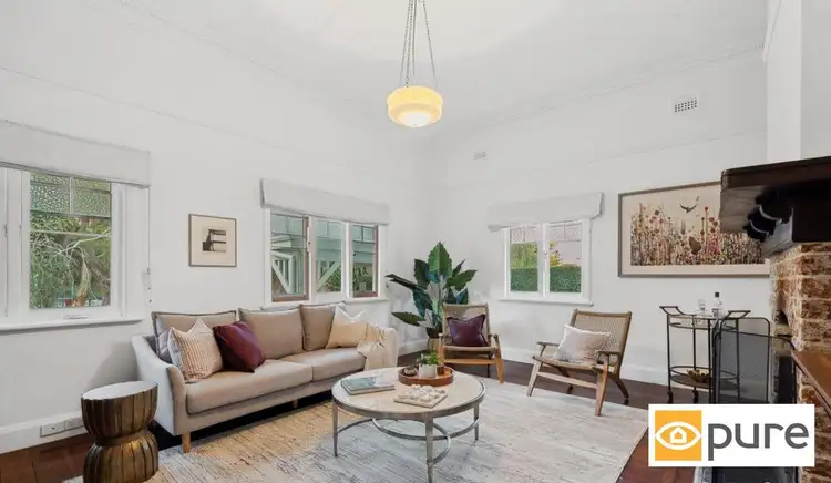 Fourth view of Homely house listing, 7 Mitford Street, Swanbourne WA 6010