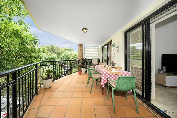 7/159 Sydney St, New Farm QLD 4005