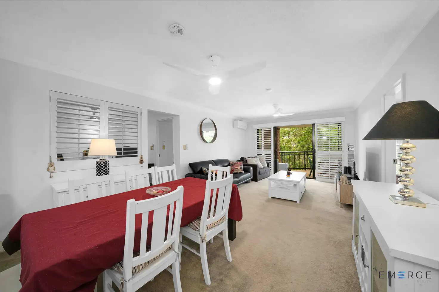 Main view of Homely house listing, 7/159 Sydney St, New Farm QLD 4005