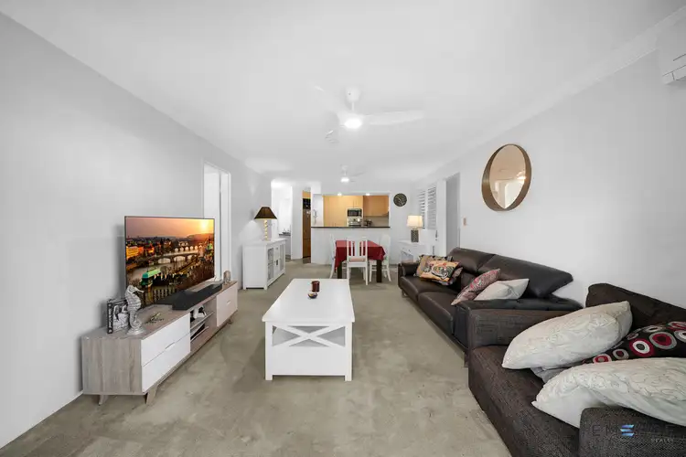 Second view of Homely house listing, 7/159 Sydney St, New Farm QLD 4005