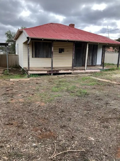 Fifth view of Homely other listing, 1 Downing, Norseman WA 6443