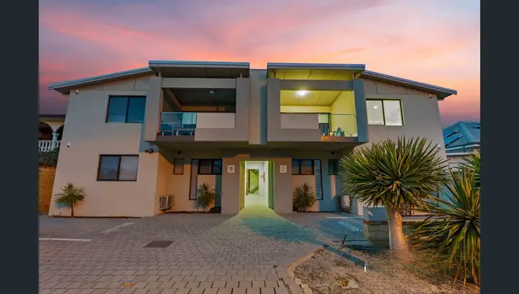 4/92 Main Street, Osborne Park WA 6017