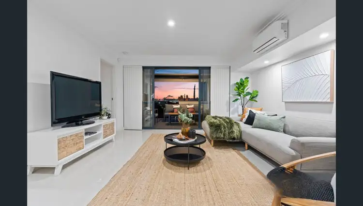 Second view of Homely unit listing, 4/92 Main Street, Osborne Park WA 6017