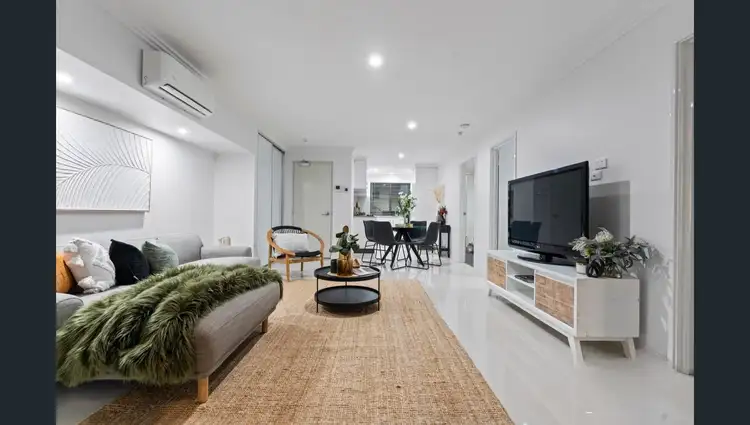 Third view of Homely unit listing, 4/92 Main Street, Osborne Park WA 6017