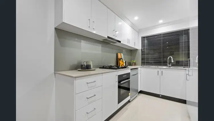 Fourth view of Homely unit listing, 4/92 Main Street, Osborne Park WA 6017