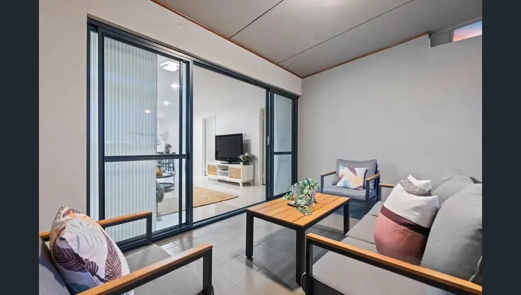 Fifth view of Homely unit listing, 4/92 Main Street, Osborne Park WA 6017