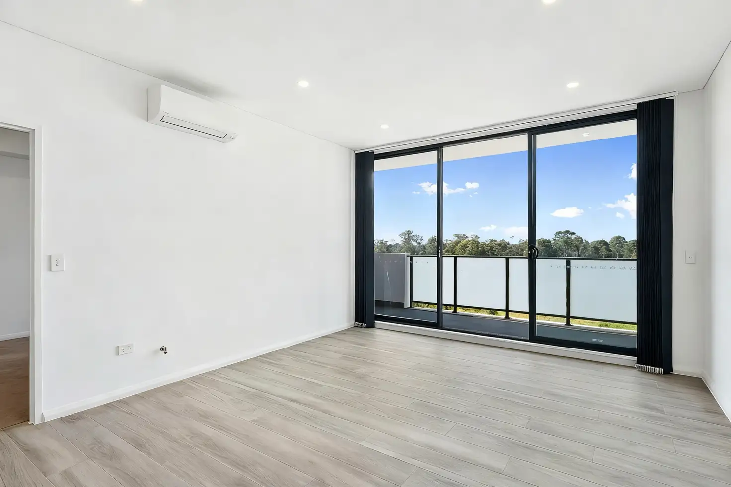 Main view of Homely apartment listing, 407/4 Herman Crescent, Rouse Hill NSW 2155