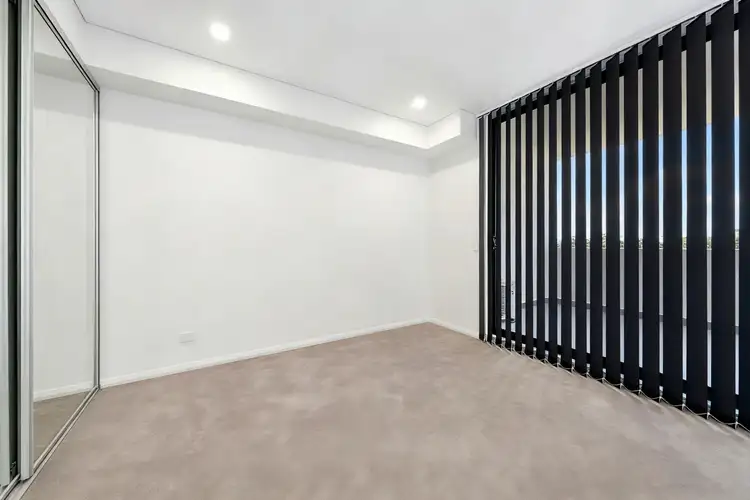 Third view of Homely apartment listing, 407/4 Herman Crescent, Rouse Hill NSW 2155