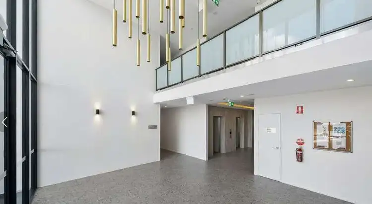 Fifth view of Homely apartment listing, 407/4 Herman Crescent, Rouse Hill NSW 2155