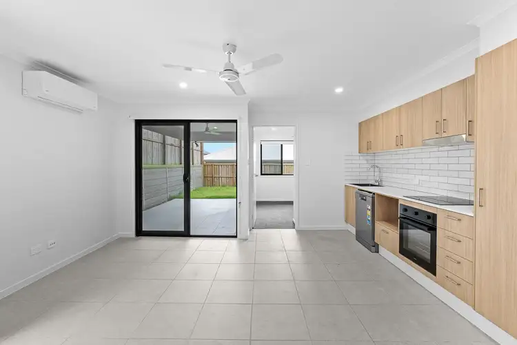 Second view of Homely house listing, 2/2 Luminous Place, Morayfield QLD 4506