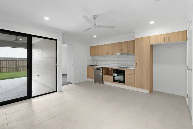 Third view of Homely house listing, 2/2 Luminous Place, Morayfield QLD 4506