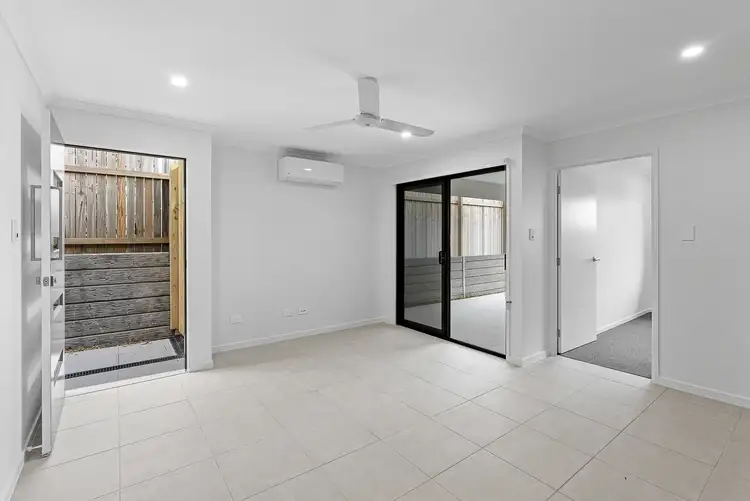 Fourth view of Homely house listing, 2/2 Luminous Place, Morayfield QLD 4506