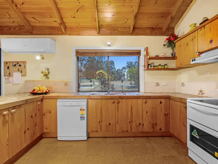 Second view of Homely house listing, 6 Caledonian Road, Thagoona QLD 4306